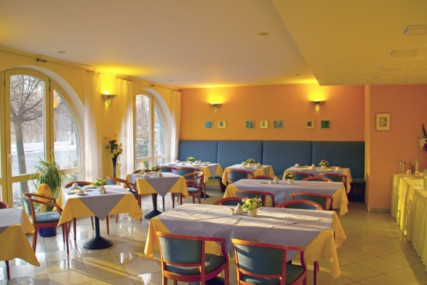Hotel Am Buschkrugpark (Berlin)